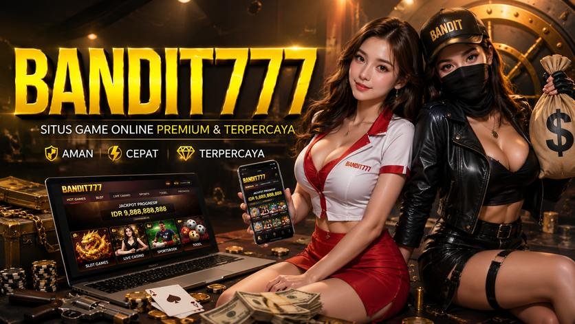 bandit777